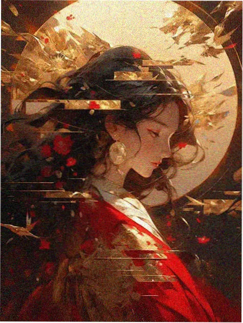 动漫日本 鬼灭之刃无限城篇 热搜动画电影